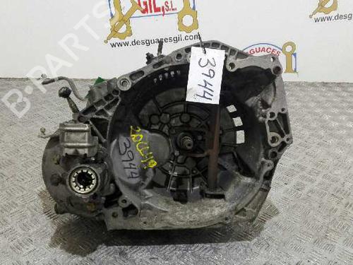 Gearbox CITROËN XANTIA (X1_, X2_)  | BP20775796M3 