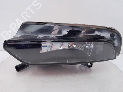 Used Left front fog light Left front fog light 37081555 37081555