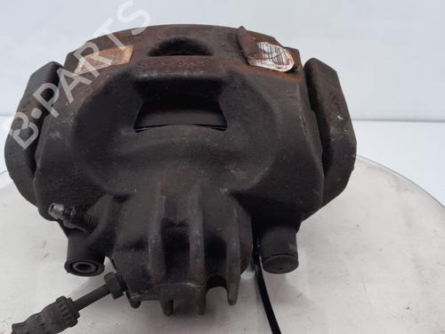 Left front brake caliper CITROËN DS5  | BP29636256M105 
