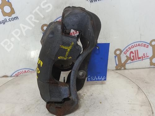 Left front brake caliper PEUGEOT 308 I (4A_, 4C_)  | BP20756416M105 