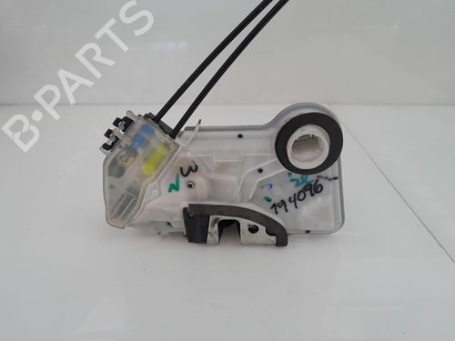 Used Front right lock CITROËN C1 II (PA_, PS_) 1.0 VTi 72 (72 hp) 30599077