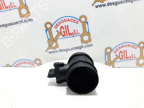 Mass air flow sensor OPEL ASTRA G Hatchback (T98) 1.7 DTI 16V (F08, F48) | BP20735879M95 