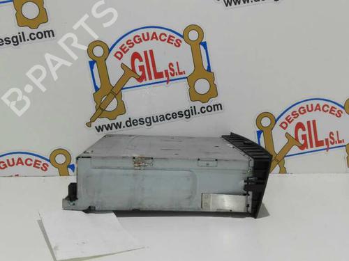 Radio RENAULT MEGANE II (BM0/1_, CM0/1_) 1.6 16V | BP20786863E6 