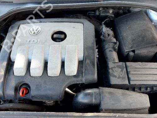 Fuse box VW GOLF VI (5K1) 2.0 TDI | BP20735142E1 