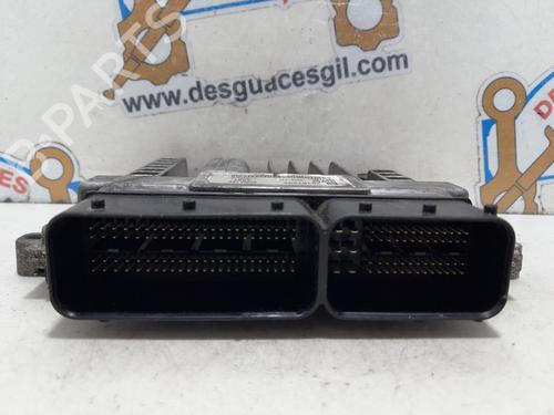 Engine control unit (ECU) CHEVROLET ORLANDO (J309) 2.0 D | BP20764387M57 