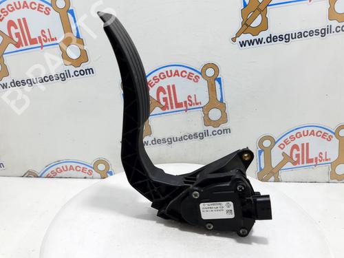 Pedal RENAULT CLIO IV (BH_)  | BP20752071I4 