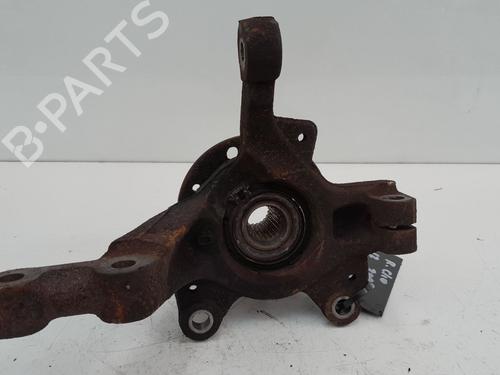 Right front steering knuckle RENAULT CLIO III (BR0/1, CR0/1)  | BP29066764M26 