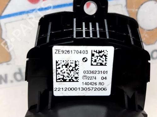 Switch BMW 1 (F20) 118 d | BP20737684I30 