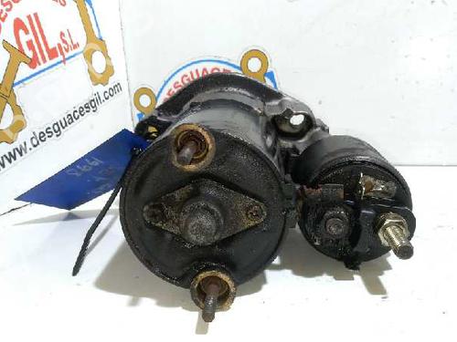 Startmotor VW PASSAT B5 (3B2) 1.8 T | BP20795923M8 