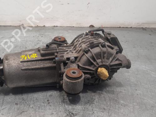 Rear differential OPEL ANTARA A (L07) | BP37424264M24 - Image 5