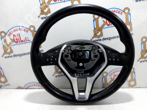 Used Steering wheel MERCEDES-BENZ A-CLASS (W176) A 200 CDI (176.001) (136 hp) 20753258