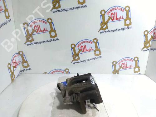 Left rear brake caliper MERCEDES-BENZ B-CLASS Sports Tourer (W245) B 180 CDI (245.207) | BP20814172M107 