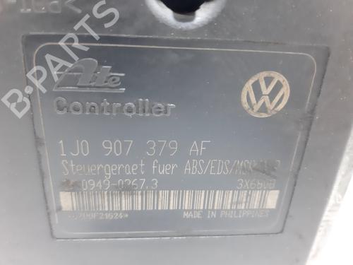 ABS pump VW GOLF IV (1J1) 1.9 TDI | BP22520310M43 