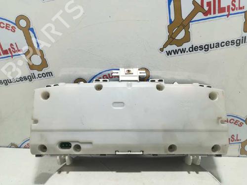 Instrument cluster TOYOTA COROLLA Verso (_E12_) 2.0 D-4D (CDE120_, CDE120R) | BP20797929C47 
