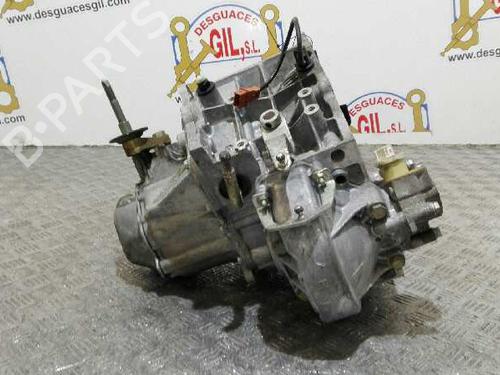 Gearbox CITROËN XANTIA (X1_, X2_) 2.0 HDI 90 | BP20775485M3