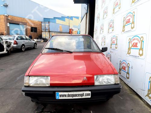 Suspension compressor CITROËN BX (XB-_) 14 E | BP20750534M103 