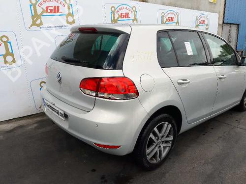 Mass air flow sensor VW GOLF VI (5K1)  | BP20729952M95 
