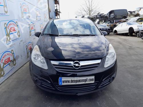 Fuel pump OPEL CORSA D (S07) 1.2 (L08, L68) | BP25380158M76 