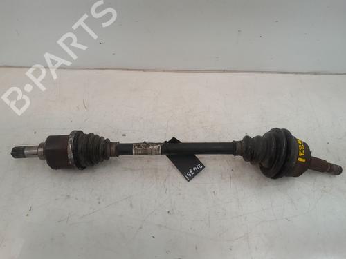 Used Left front driveshaft Left front driveshaft 39188776 39188776