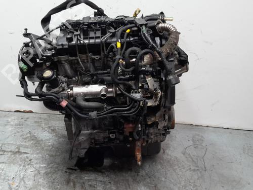 Used Engine MAZDA 3 Saloon (BK) 1.6 DI Turbo (BK12Y) (109 hp) 26714018