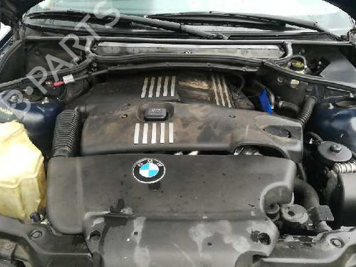 AC compressor BMW 3 (E46) 320 d | BP20740001M34 