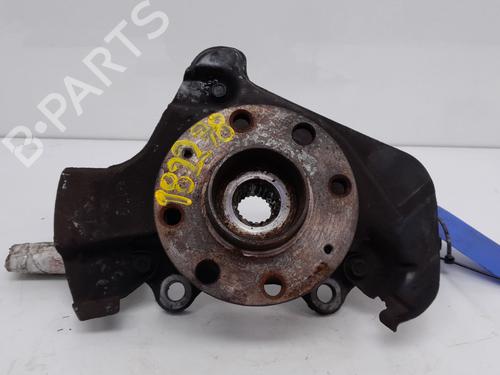 Højre Styrespindel Lejehus OPEL CORSA D (S07) [2006-2015]  24575665