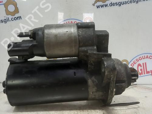 Starter SEAT ALTEA (5P1) | BP20771871M8
