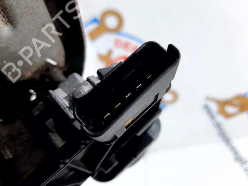 Front wiper motor DACIA DUSTER (HS_)  | BP20796384M29 