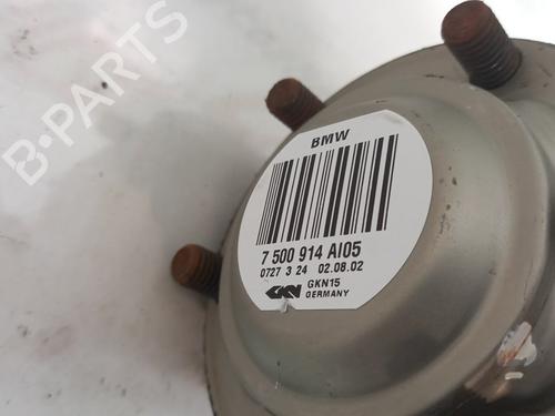 Right rear driveshaft BMW X5 (E53) 3.0 d | BP20766073M41 