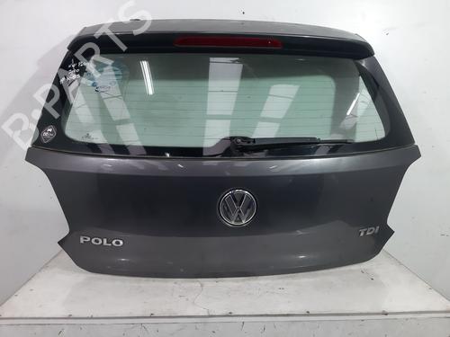 Tailgate VW POLO V (6R1, 6C1) 1.6 177297 |