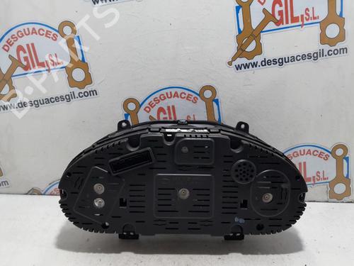 Instrument cluster KIA SPORTAGE III (SL) 1.7 CRDi | BP20761491C47 