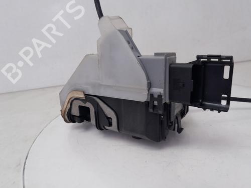 Rear left lock PEUGEOT 508 SW I (8E_) 1.6 HDi | BP27536450C100 