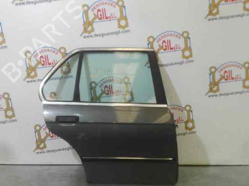 Used Right rear door BMW 3 (E36) 318 i (113 hp) 20792094