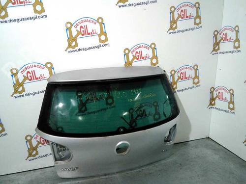 Tailgate VW GOLF V (1K1)  | BP20804966C6 