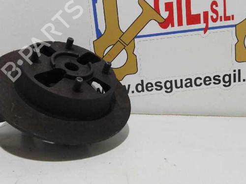 Right front steering knuckle LIGIER XTOO (LXT)  | BP21829208M26 