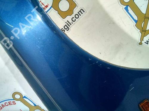 Right front fenders VOLVO S40 I (644) 1.8 | BP20731483C42 