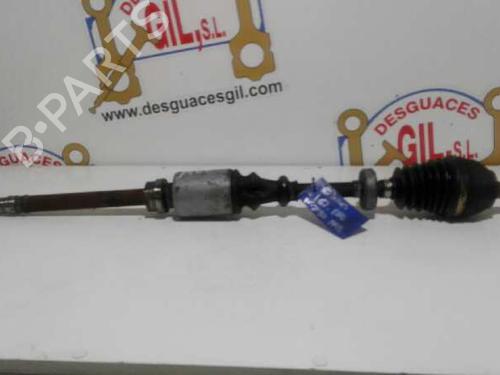 Used Right front driveshaft CITROËN XSARA (N1) 1.6 16V (109 hp) 20776734
