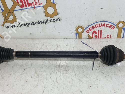 Used Right front driveshaft SEAT AROSA (6H1) 1.0 (50 hp) 20755299