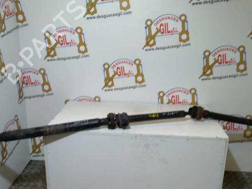 Used Driveshaft FORD MONDEO I Saloon (GBP) 2.0 i 16V (136 hp) 20775696