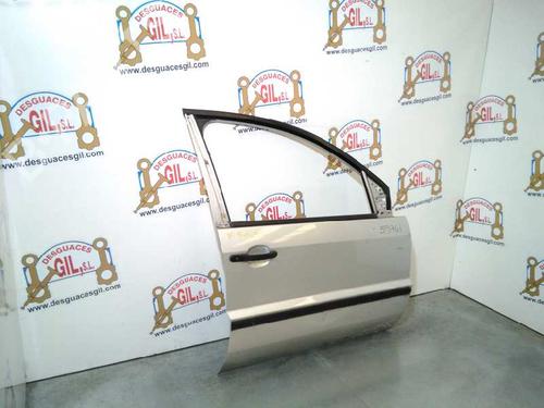 Right front door FORD FUSION (JU_) 1.4 TDCi | BP20808604C3 
