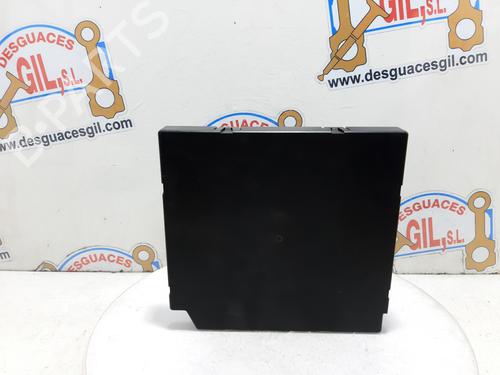 Used Electronic module AUDI A1 (8X1, 8XK) 1.6 TDI (105 hp) 20750462