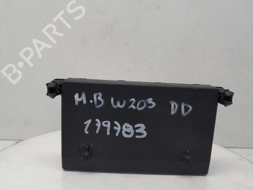 Comfort control module MERCEDES-BENZ C-CLASS (W203)  | BP24155564M56 