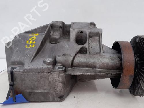 Ventilateur Ventilateur AUDI A6 C5 (4B2, 4B4) [1997-2005] 34130409 34130409