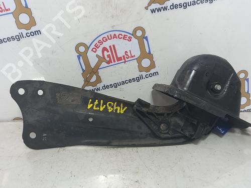 Left rear suspension arm VW GOLF V (1K1) 1.6 | BP20758702M14 