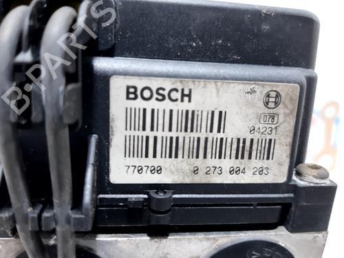 ABS pump CITROËN XSARA (N1) 1.9 TD | BP20739527M43 