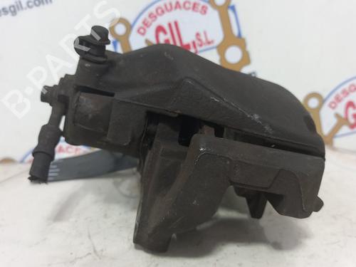 Højre bremsekaliber foran OPEL ASTRA H (A04)  | BP20759626M104 