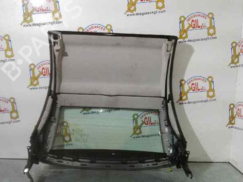 Sunroof PEUGEOT 206 CC (2D) 2.0 S16 | BP20776191C124 