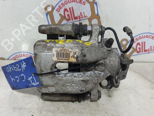Used Left rear brake caliper CITROËN C4 II (NC_) 1.6 BlueHDi 100 (99 hp) 20808822