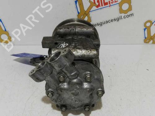 AC compressor RENAULT CLIO III (BR0/1, CR0/1)  | BP20778834M34 