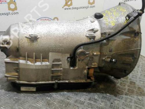 Used Gearbox MERCEDES-BENZ C-CLASS (W203) C 220 CDI (203.006, 203.008) (143 hp) 20776947
